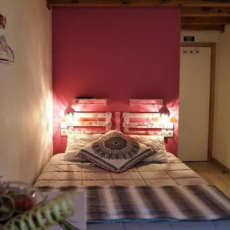 Holiday home Casa D'avo- Serra Da Estrela