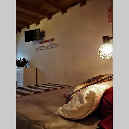 Casa D'avo- Serra Da Estrela *