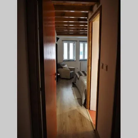 Casa D'avó- Serra Da Estrela Casa de Férias