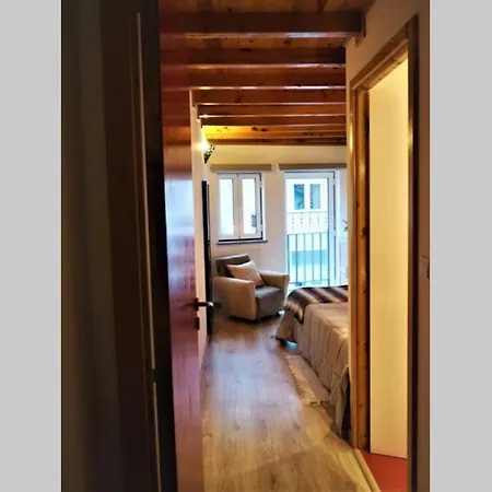 Casa D'avó- Serra Da Estrela Sameiro