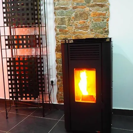 Casa D'avo- Serra Da Estrela Prázdninový dům