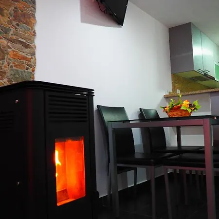 Casa D'avo- Serra Da Estrela