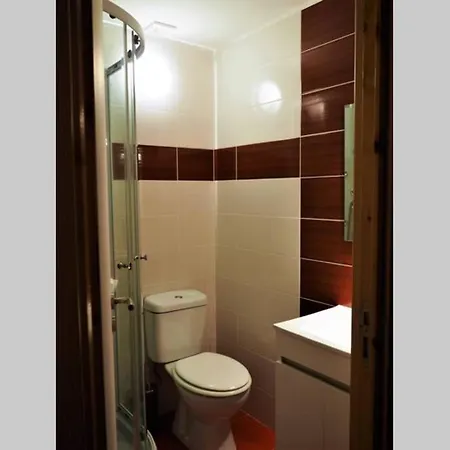 Casa D'avo- Serra Da Estrela 別荘