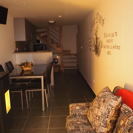 Casa D'avo- Serra Da Estrela 別荘 *