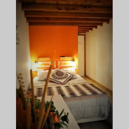 Casa D'avó- Serra Da Estrela *