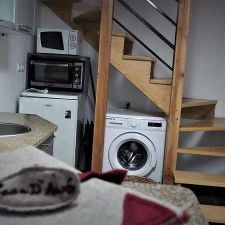 Casa de Férias Casa D'avó- Serra Da Estrela