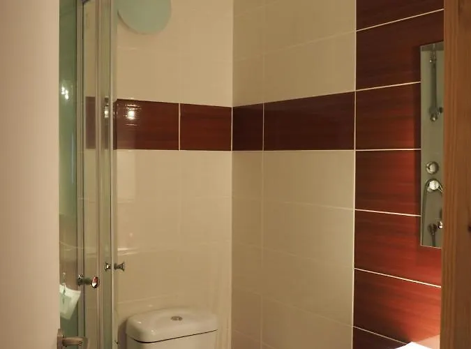 Casa D'avo- Serra Da Estrela 別荘