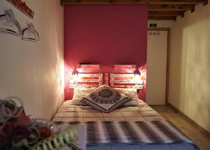 Holiday home Casa D'avo- Serra Da Estrela