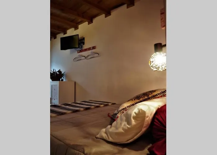 Casa D'avo- Serra Da Estrela *