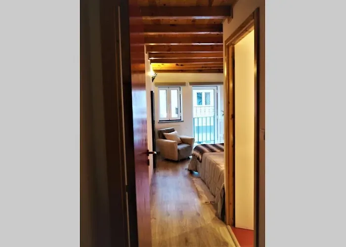 Casa D'avo- Serra Da Estrela Sameiro