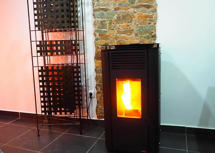 Casa D'avo- Serra Da Estrela Holiday home