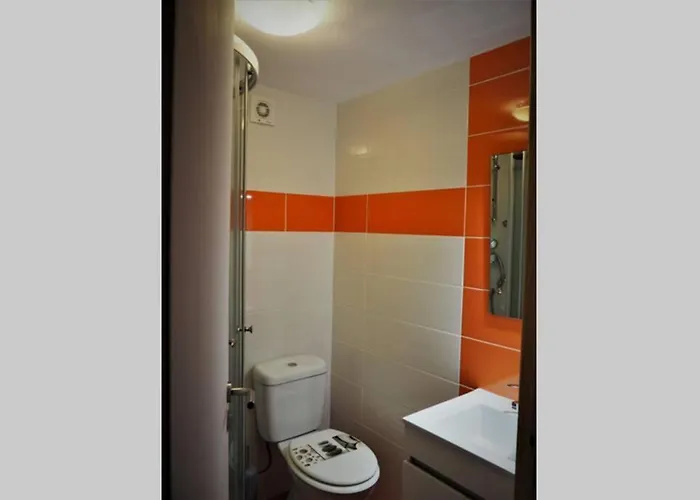 別荘 Casa D'avo- Serra Da Estrela Sameiro