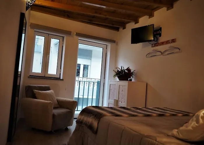 別荘 Casa D'avo- Serra Da Estrela Sameiro