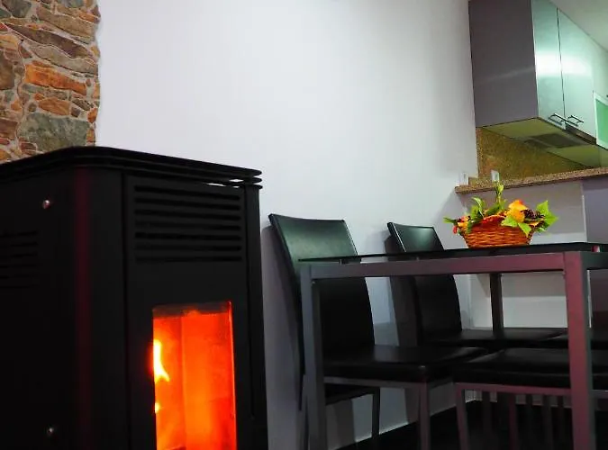 Casa D'avo- Serra Da Estrela