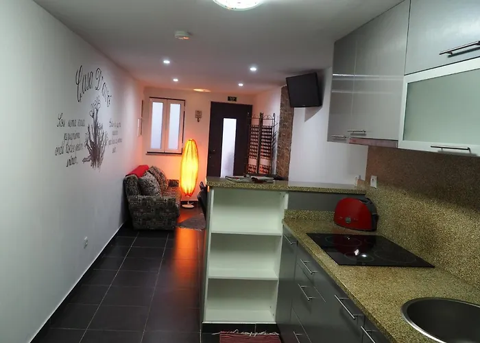 Casa D'avo- Serra Da Estrela Holiday home *