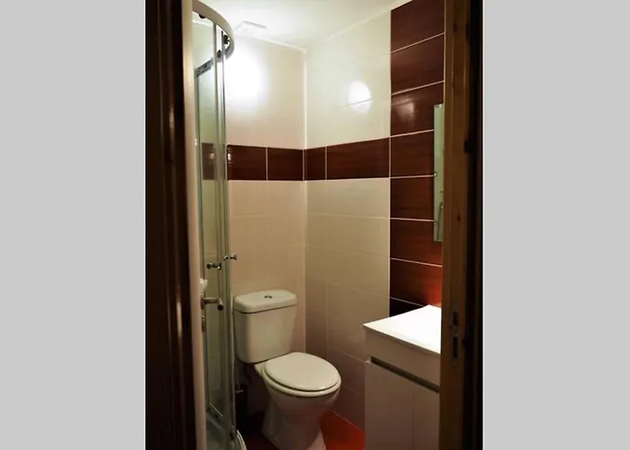 Casa D'avo- Serra Da Estrela Holiday home