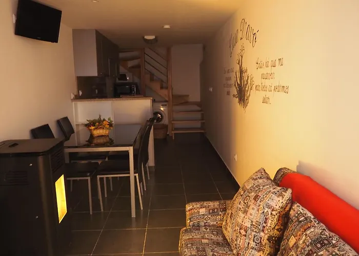 Casa D'avo- Serra Da Estrela 別荘 *