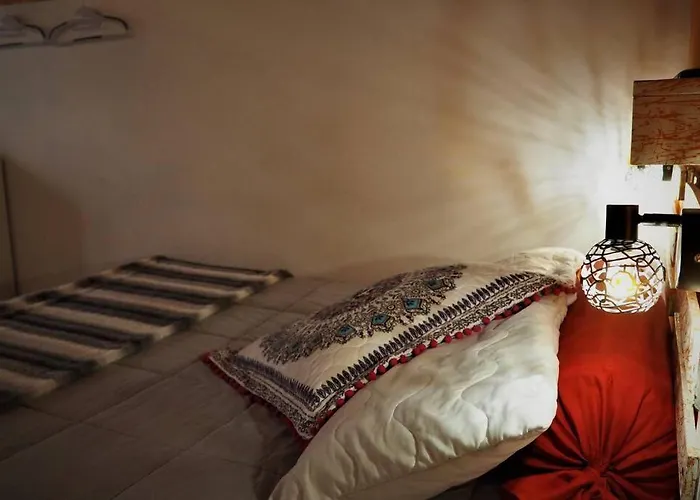 Casa D'avo- Serra Da Estrela * Sameiro