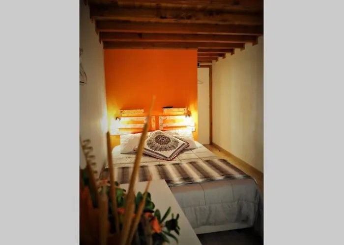 Casa D'avo- Serra Da Estrela *