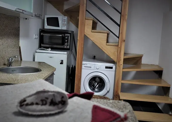 別荘 Casa D'avo- Serra Da Estrela